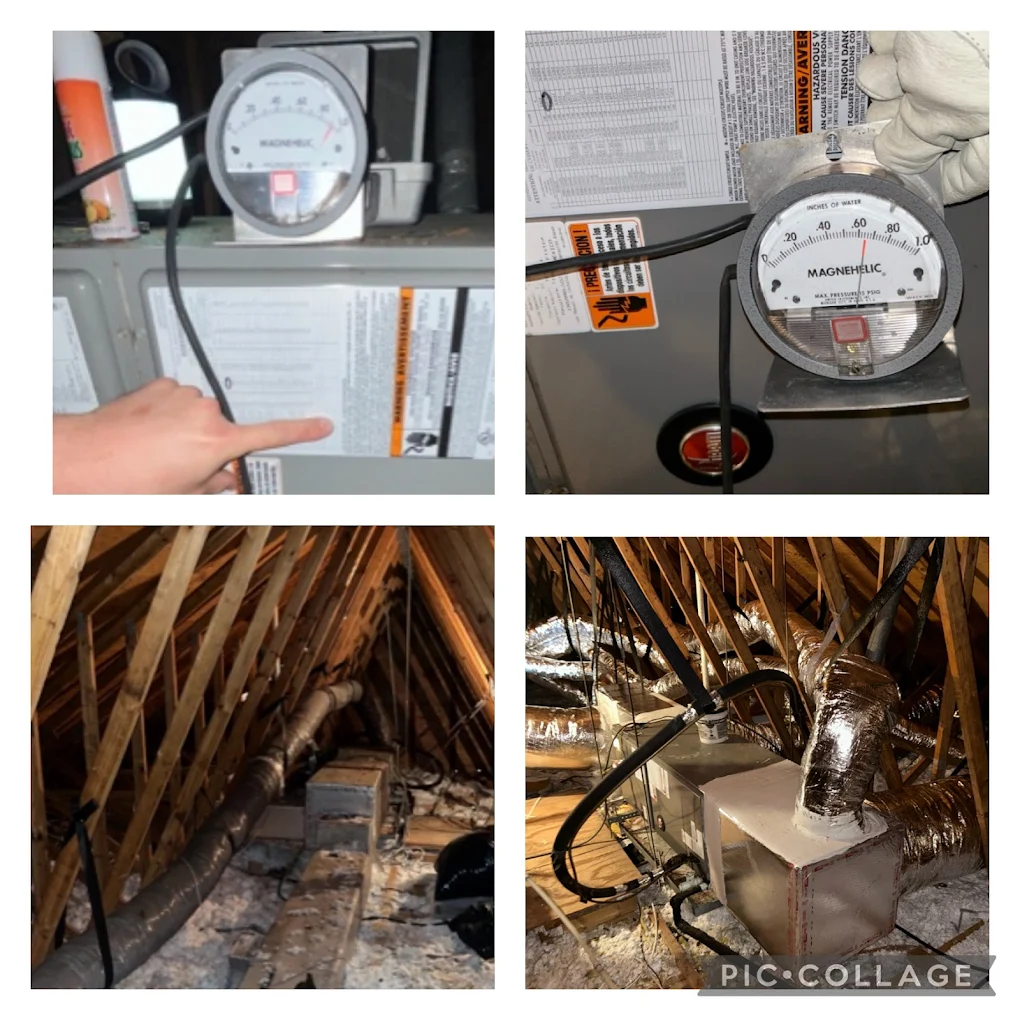 Complete HVAC system replacement in Hillsborough County FL