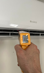 HVAC maintenance service by JBELLO in Palm Harbor FL